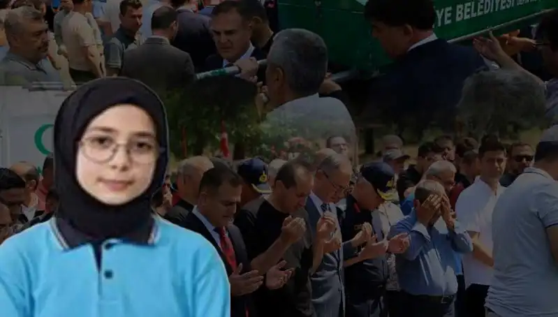Marmaris Depreminde Hayatını Kaybedenler İçin Acı Veda Töreni