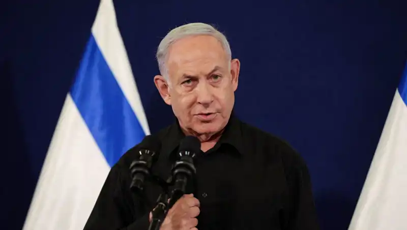 İsrail, Suriye'ye Yönelik Saldırı Tehdidi: Netanyahu ve Katz'ın Önemli Kararı