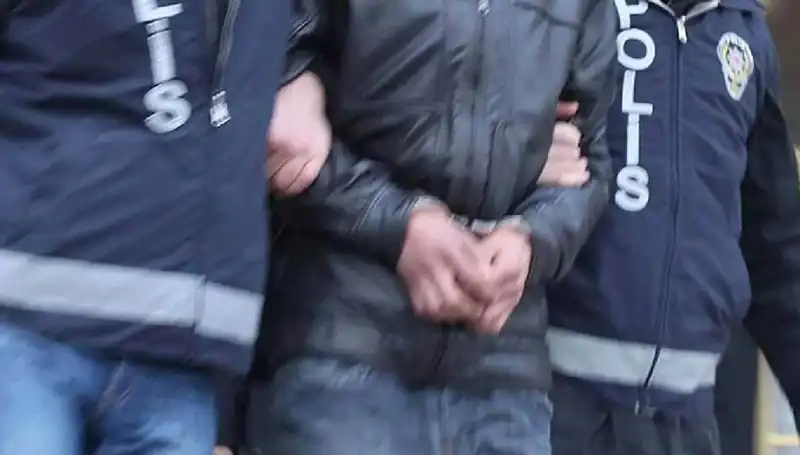 Osmaniye'de Kapsamlı Uyuşturucu Operasyonu: 7 Kişi Tutuklandı