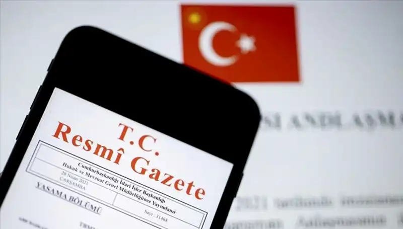 9 Ağustos 2025 Resmi Gazete'de Öne Çıkan Kararlar ve Değişiklikler
