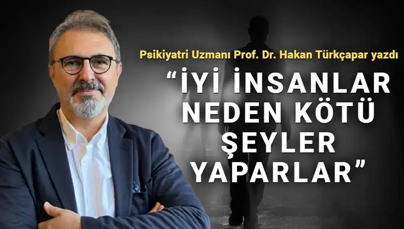 İyi İnsanların Karanlık Yüzü: Kahraman Olmanın Sınırları