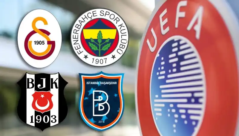 2025 UEFA Ülke Puanı Sıralaması: Türkiye'nin Durumu ve Gelecek Hedefleri