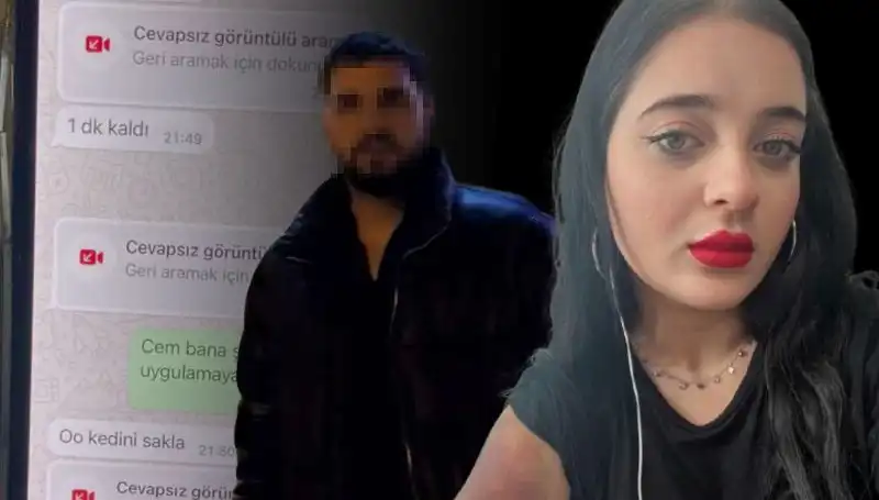Esenyurt’ta Eski Sevgili Dehşeti: Şiddet, Şantaj ve Tehdit Karşısında Neler Oluyor?