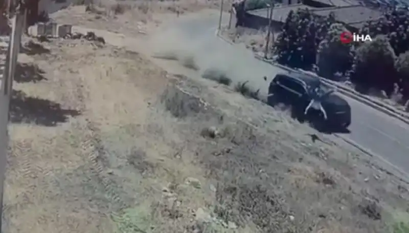 15 Yaşındaki Genç Sürücünün Trafik Kazasında Yaşanan Acı: Yaya Hayatını Kaybetti