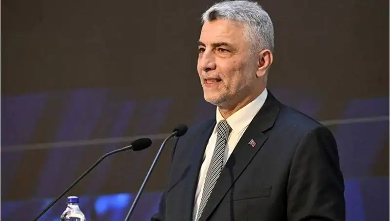 Ticaret Bakanı Bolat’tan Büyüme Verileri Hakkında Önemli Açıklamalar