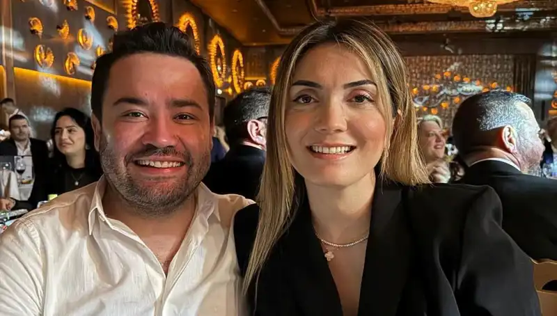 Gökhan Böcek, Yurt Dışından Döner Dönmez Gözaltına Alındı!