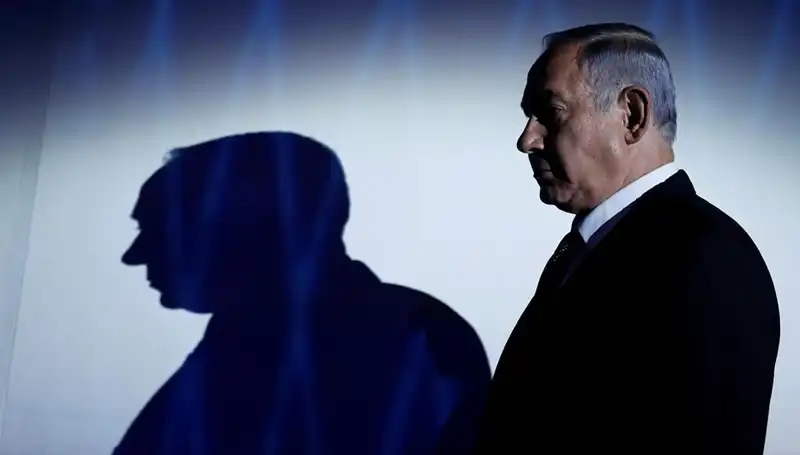 Netanyahu'nun Çapraz Sorgusunda Gelinen Çarpıcı Noktalar: 1,788 "Hatırlamıyorum" Cevabı