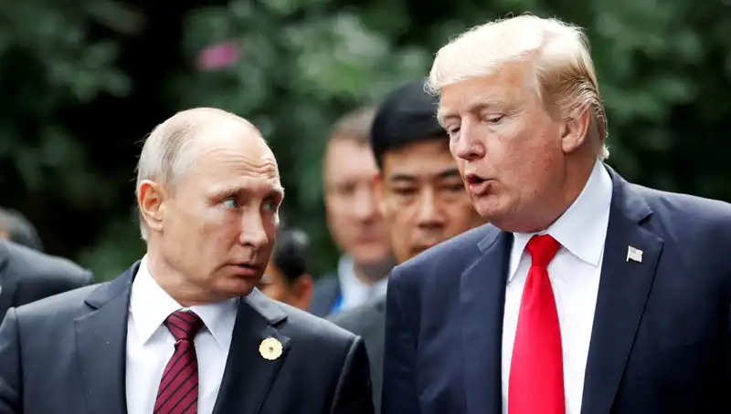 İngiliz Yetkililer Trump'ı Etkilemenin Sırlarını Açıkladı: İşte Yöntemler!