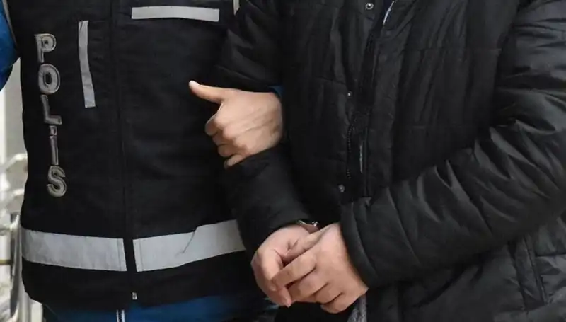 Türkiye’de Siber Suçlarla Mücadelede Büyük Operasyon: 423 Şüpheli Yakalandı