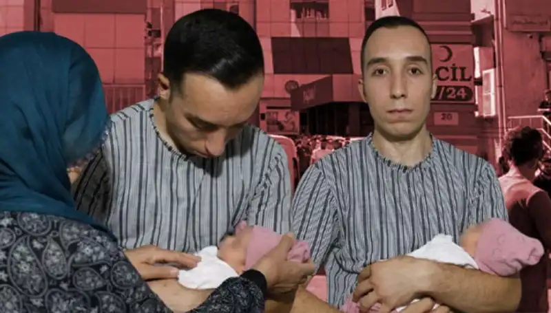Hastanede Şok Olay: "Bize Benzemiyor" İtirazı Dinlenmedi