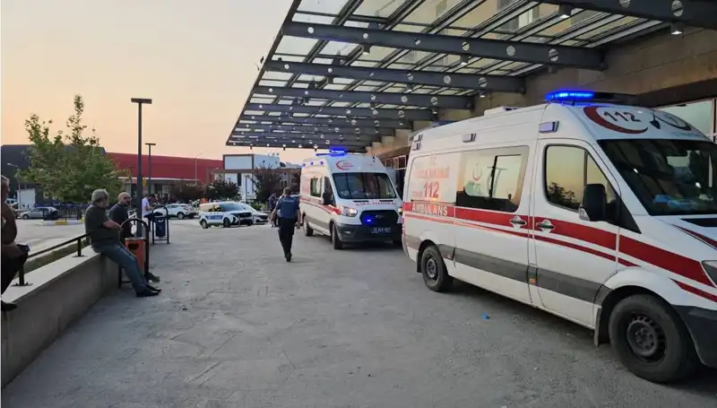 Aile Kavgası Kanlı Bitti: Muhtar Hayatını Kaybetti, Üç Yaralı