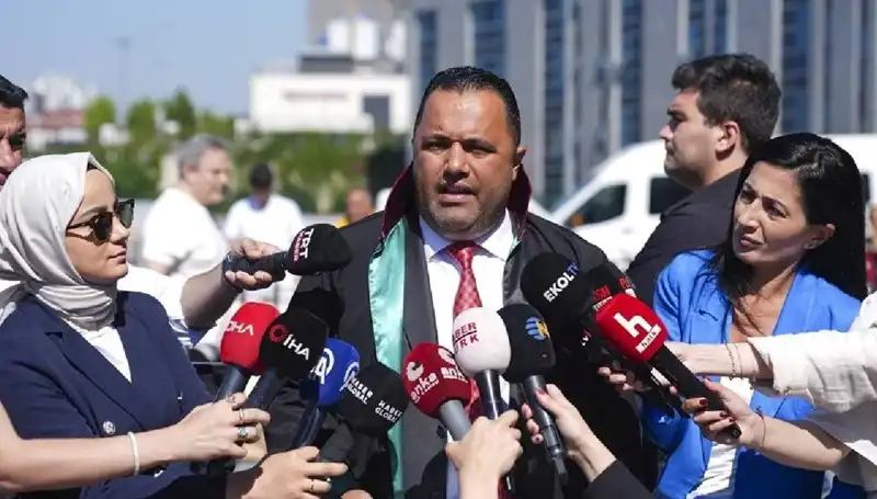 Ünlü Avukat Rezan Epözdemir, Adliyeye Sevk Edildi! Gözler Onun Üzerinde
