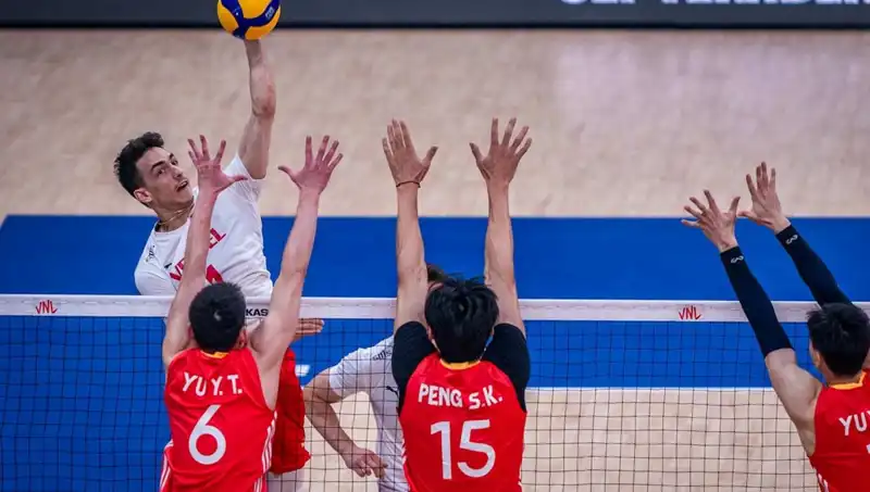 Filenin Efeleri, Tarihinde İlk Galibiyetle Zafer Çaldı!