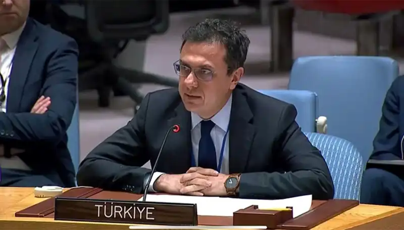 İsrail’in Suriye Hava Saldırılarına Son Vermesi Gerektiği Ortaya Çıkıyor