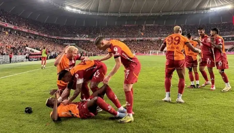 Kıran Kırana Pazarlık: Spor Dünyası 3 Haziran 2025'te Neler Yaşadı?