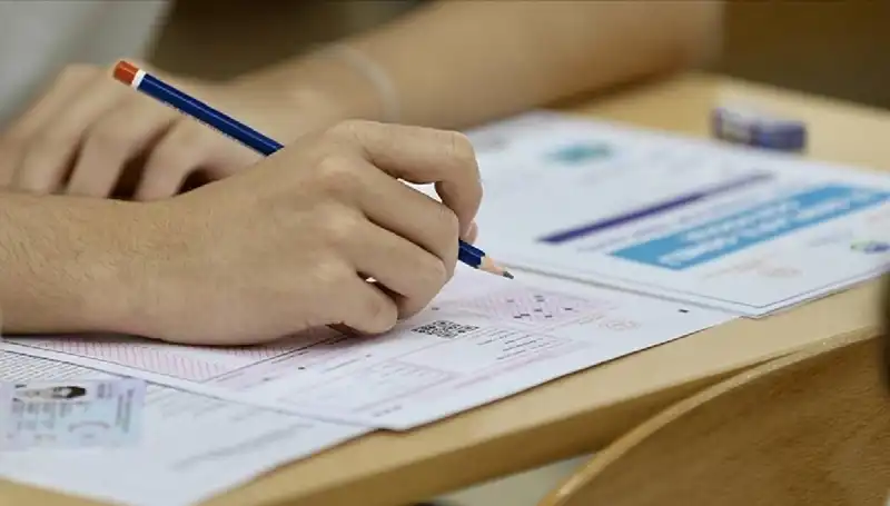 Nizip'ten YKS Şampiyonu Çıktı: Eğitimde Başarı Hikayesi