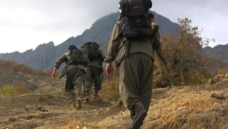 Öcalan'ın Kritik Açıklamaları, Terörsüz Türkiye'de 48 Saatlik Süreci Nasıl Etkileyecek?