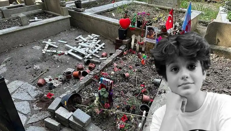 Mattia Ahmet Minguzzi'nin Mezarı: Saldırıya Ceza Talepleri Neler?