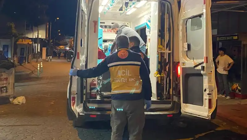 Manisa'da Korkunç Olay: Koca Dehşeti, Eşini Öldürdü ve Kızını Yaraladı