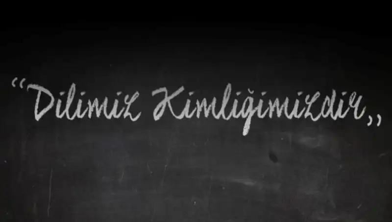 Türk Dil Bayramı: Dildeki Zenginliği Kutlamak İçin Herkes Hazır mı?