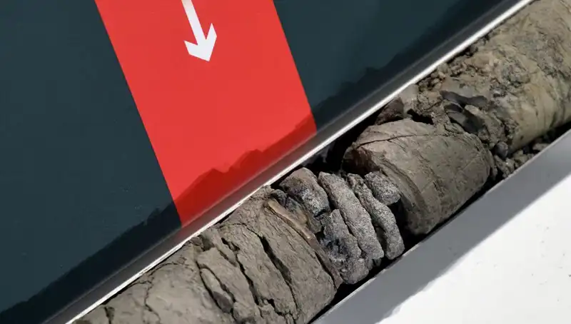 Müze Otoparkında Bulunan Dinozor Fosili, Bilim Dünyasını Şaşırttı!