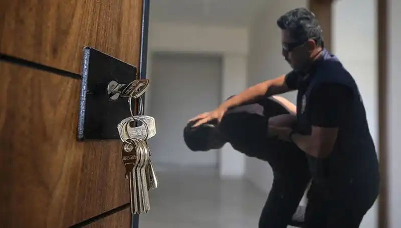 Mersin’den Adana’ya Sazan Sarmalı: Tapuda Ortaya Çıkan Dolandırıcılık Skandalı