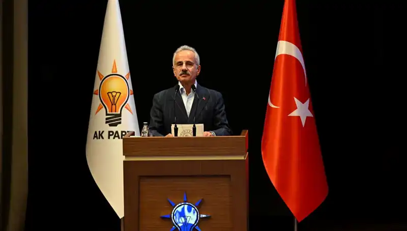 Esenboğa Metrosu İçin İlk Adım: Bakan Uraloğlu'ndan Açıklama Geldi!