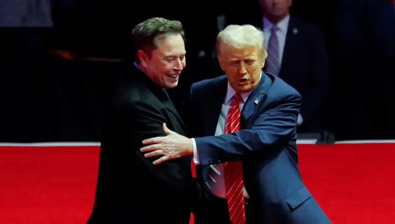 Elon Musk ile Donald Trump Arasındaki Gerginliğin Arkasındaki 4 Ana Sebep