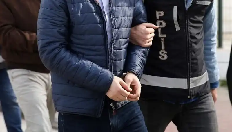 Ankara’da THKP-C/Devrimci Hareket Soruşturmasında 16 Gözaltı Kararı Alındı