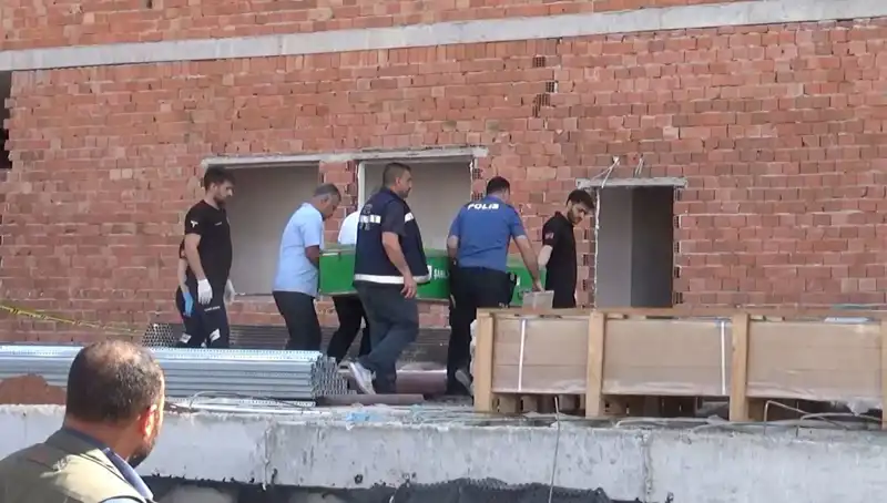 İnşaat İşçisinin Feci Ölümü: Güvenlik Önerileri ve Önlemler