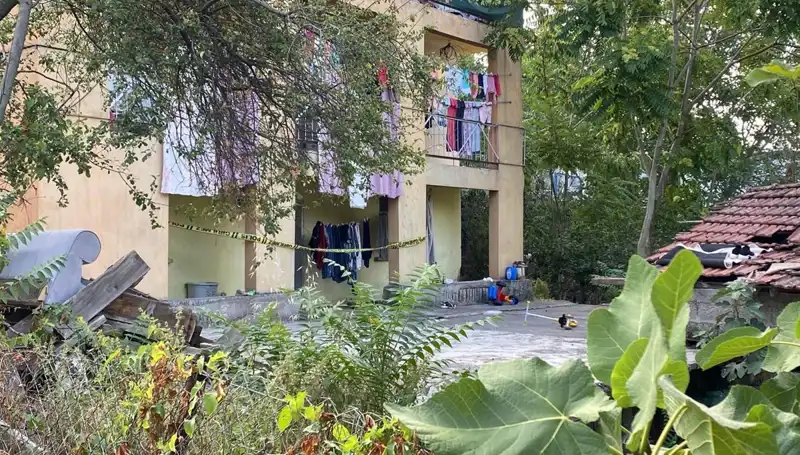 Anlaşmazlık Sonrası Korkunç Olay: Genç Kadın Eşiyle Tartıştı, Vurdu