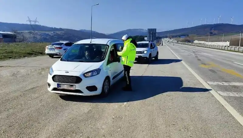 Son Bir Haftada Yarım Milyon Sürücüye Yazılan Cezalar Neden Bu Kadar Artış Gösterdi?