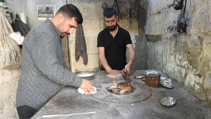 Mesleğini Öğretecek Çırak Bulamıyor: Usta ve Son Temsilcisi Çaresiz Kalıyor