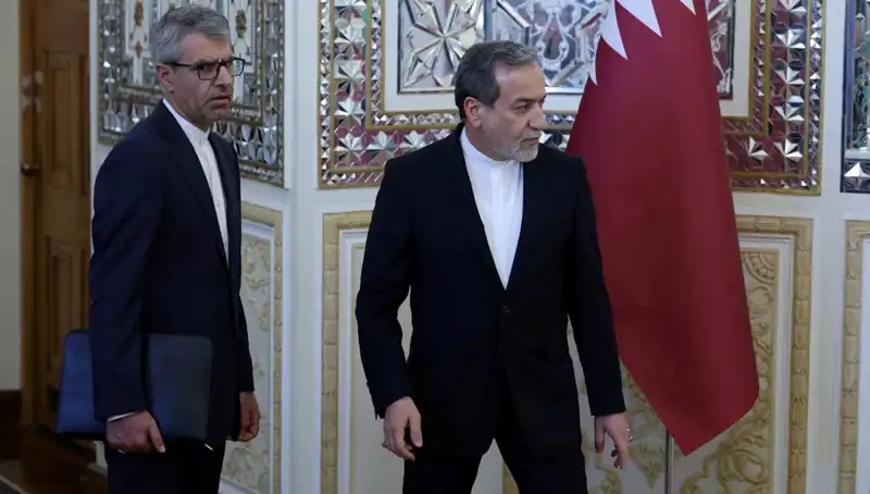 İran’ın Müzakere İhtimali: Halkın Öfkesi Dış Politikanın Önünde mi?