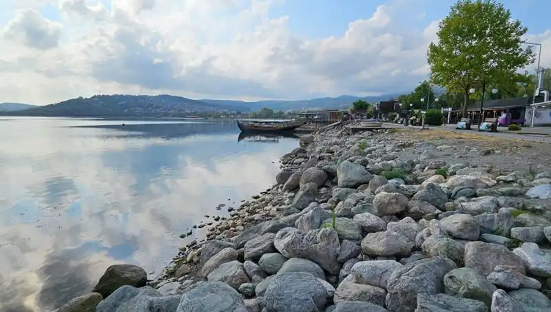 Sapanca Gölü'nde Su Seviyesindeki Düşüş: Ekosistem ve Turizm Üzerindeki Etkileri