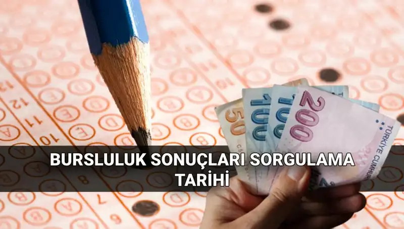 2025 Bursluluk Sınavı Sonuçları Açıklandı! MEB’den Beklenen Duyuru Geldi