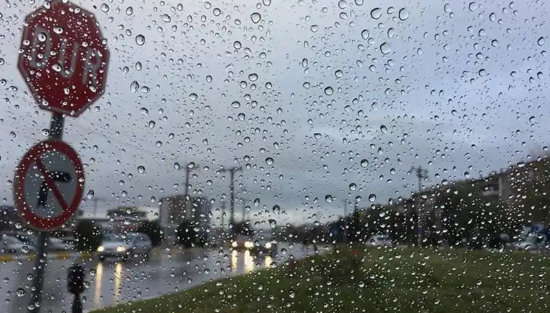 Meteoroloji'den 29 Nisan İçin Sağanak Yağış Uyarısı: Hangi İller Etkilenecek?
