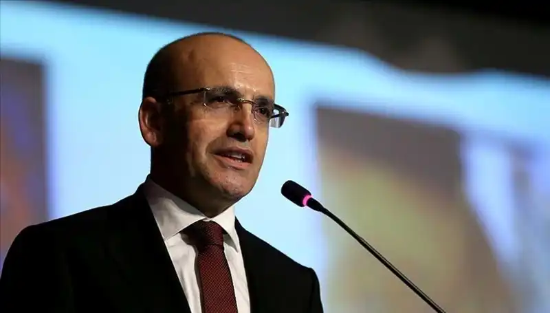 Türkiye'de Enflasyon Rakamları: Bakan Şimşek'in Açıklamaları İle Düşüş Trendi Devam Ediyor