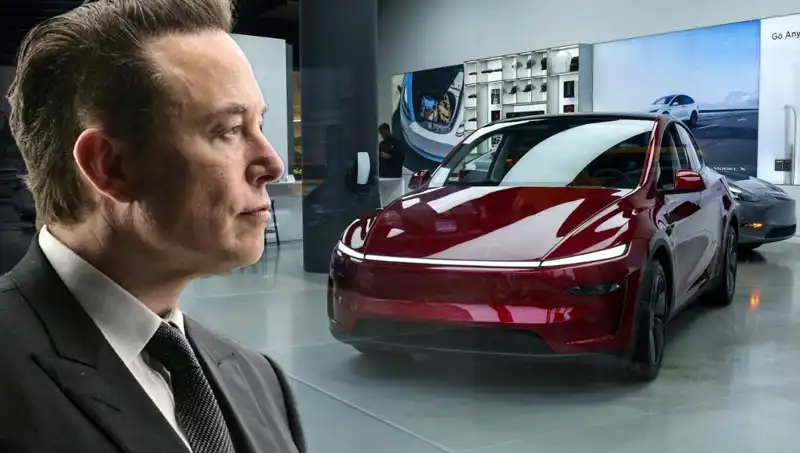 Elon Musk'ın Türkiye'den Haziran'daki Kazancı: Rakamlar Şaşırtıyor!