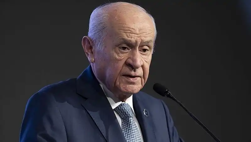 Devlet Bahçeli: Kuşkulara Yer Yok, Mücadeleye Devam!