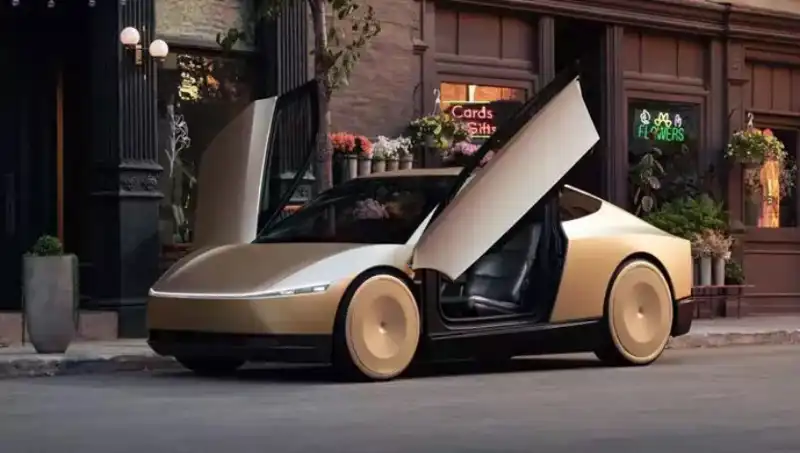 Elon Musk'ın Robotaksi Projesi: ABD Genelinde Yeni Düzenlemelerle Yayılıyor