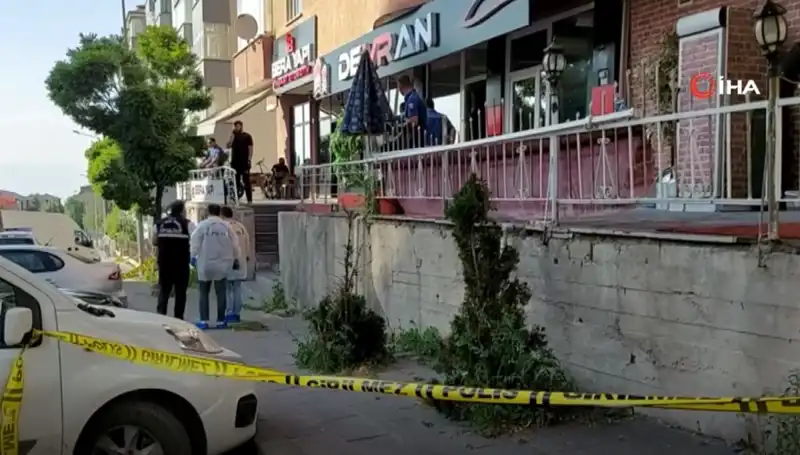 Erzurum'da İş Yerine Gerçekleşen Kurşun Saldırısı: Güvenlik Endişeleri Artıyor