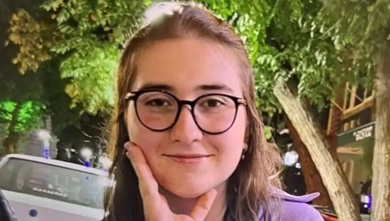 Çanakkale'de Kaybolan Lise Öğrencisi Ayşegül'ü Arama Çalışmaları Hız Kesti