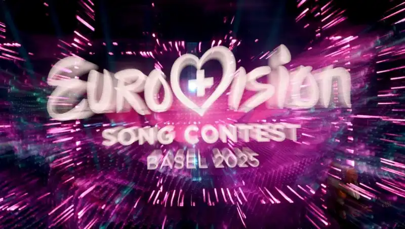 Eurovizyon 2025’te Finalistler Açıklandı: Siyasi Gerilim Rüzgarları Esti