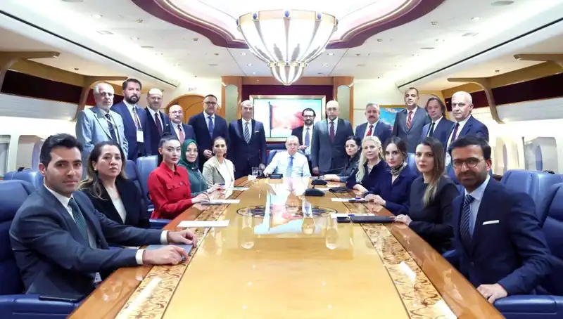 Cumhurbaşkanı Erdoğan: CHP, Polisi Hedef Alarak Yeni Bir Sınır Daha Aştı