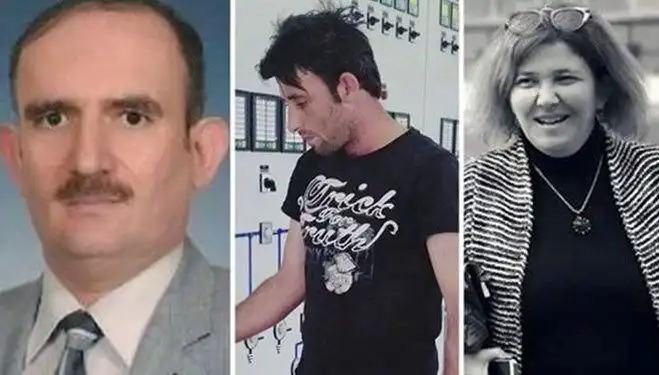 Cinsel İstismar İddiası: Okul Müdürleri "MİT'e Alacağız" Yalnızlığıyla Tutuklandı