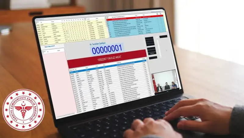 Sağlık Bakanlığı Yeni Alımlar: 3.658 İşçi Kura Sonuçları ve Son Gelişmeler!