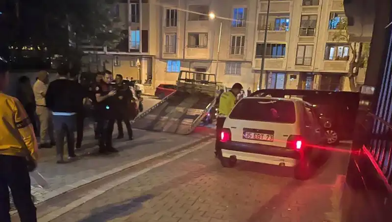 Dur İhtarı İhlali: Sürücüye 116 Bin TL Ceza Kesildi!