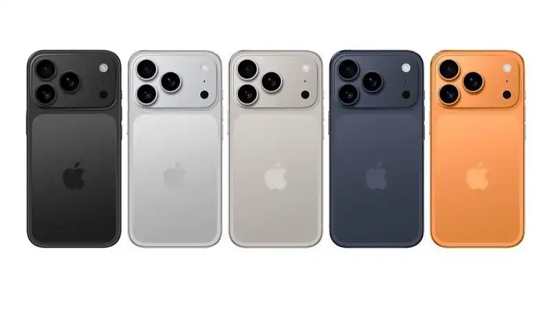 iPhone 17 Çıkış Tarihi Açıklandı! Apple'dan Beklentiler ve Yenilikler