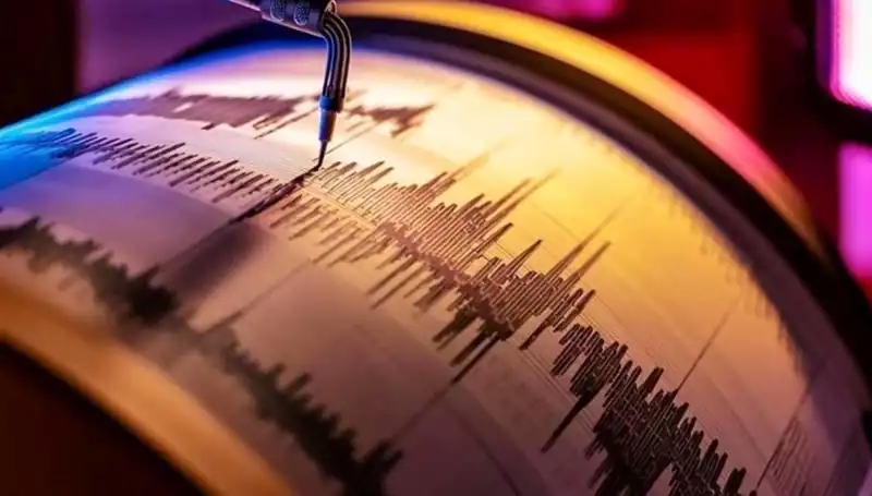 Kütahya’da Beklenmedik Deprem: 3,5 Büyüklüğündeki Sarsıntı Neleri Değiştirdi?
